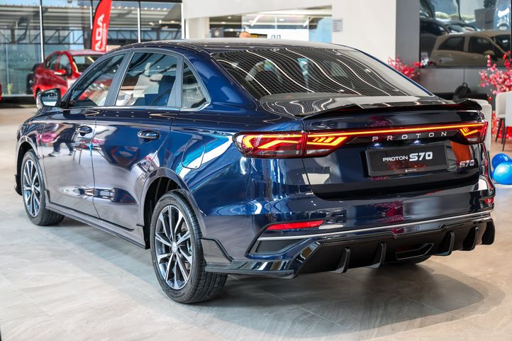 Proton S70 Exterior 3